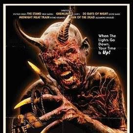 Bilder Nightmare Cinema