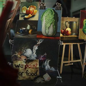 Bilder Piece of Meat