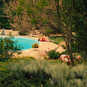 Bilder Plaisir fantôme