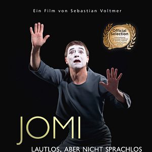 Bilder JOMI - lautlos, aber nicht sprachlos
