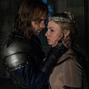 Bilder Clementine Nicholson