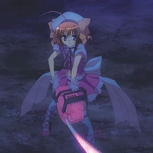 Bilder Ist das ein Zombie?