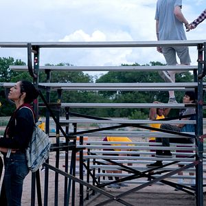 Bilder Griffin Powell-Arcand