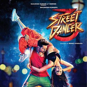 Bilder Street Dancer