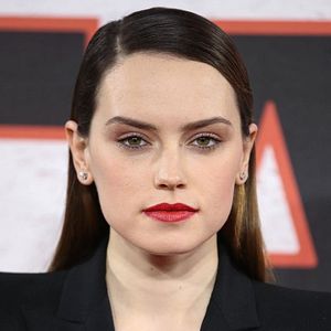 Bilder Daisy Ridley