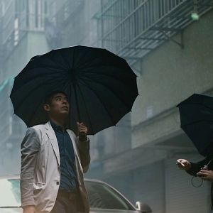 Bilder Dwelling in the Fuchun Mountains