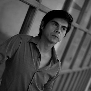 Bilder Tommy Párraga