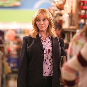 Bilder Christina Hendricks