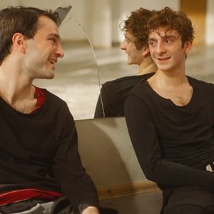 Bilder Als wir tanzten