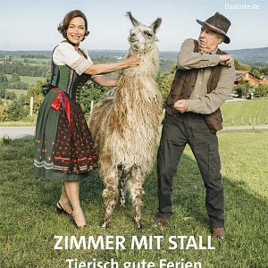 Bilder Zimmer mit Stall - Tierisch gute Ferien