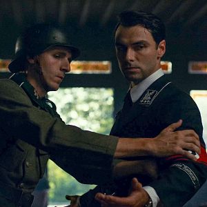 Bilder The Man Who Killed Hitler and Then The Bigfoot