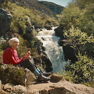 Bilder Sheila Hancock