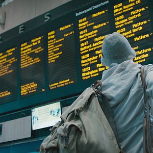 Bilder Edie - Für Träume ist es nie zu spät