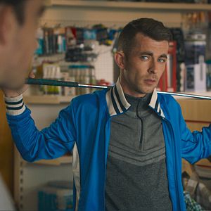 Bilder Paul Brannigan