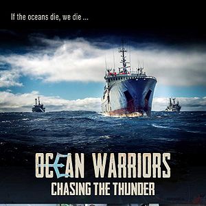 Bilder Chasing the Thunder