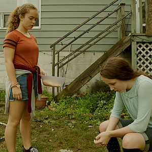 Bilder Porcupine Lake