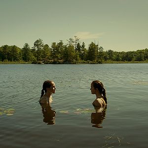 Bilder Porcupine Lake