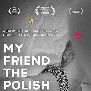 Bilder My Friend the Polish Girl