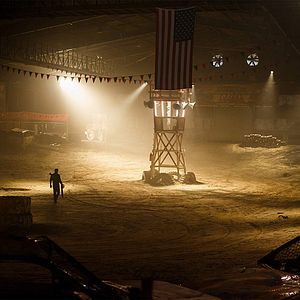 Bilder Ash Vs Evil Dead