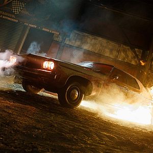 Bilder Ash Vs Evil Dead