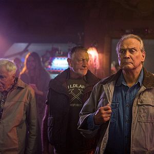 Bilder Ash Vs Evil Dead