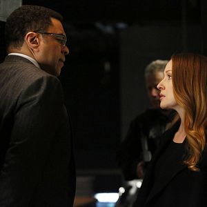 Bilder Jennifer Ferrin