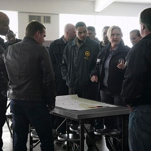 Bilder Navy CIS: L.A.