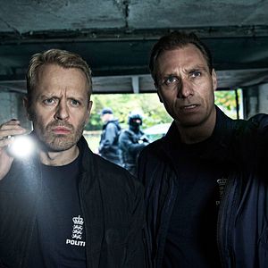 Bilder Peder Thomas Pedersen