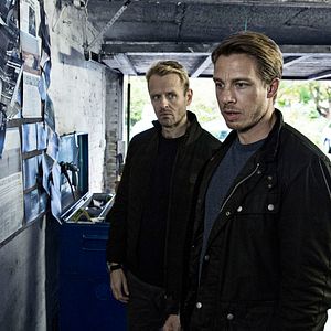 Bilder Peder Thomas Pedersen