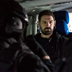 Bilder Kenneth M. Christensen