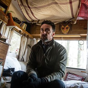 Bilder Richard Harrington