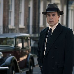 Bilder Andrew Buchan