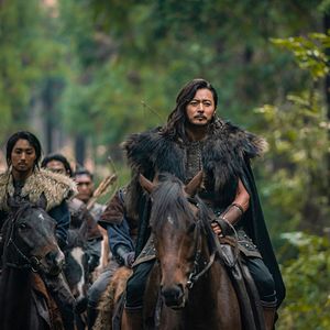 Bilder Arthdal Chronicles