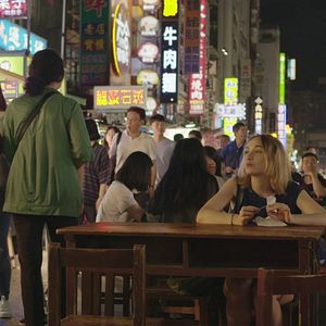 Bilder L'Autre continent