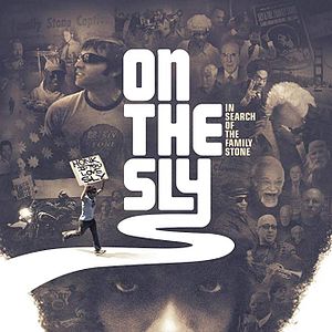 Bilder On The Sly: In Search Of The Family Stone