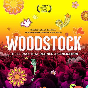 Bilder Woodstock - Drei Tage, die eine Generation prägten