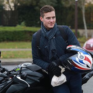 Bilder Guillaume Arnault