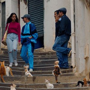 Bilder Papicha - Der Traum von Freiheit