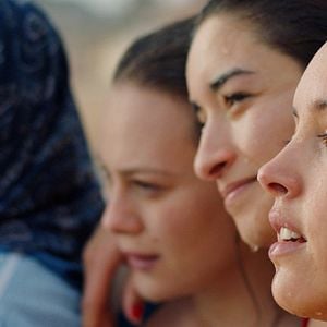 Bilder Papicha - Der Traum von Freiheit