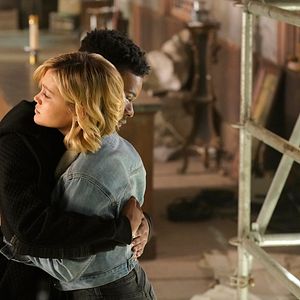 Bilder Marvel's Cloak & Dagger