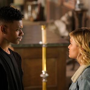 Bilder Marvel's Cloak & Dagger
