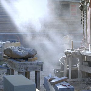 Bilder Der Stein zum Leben