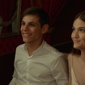 Bilder Francesco Di Napoli