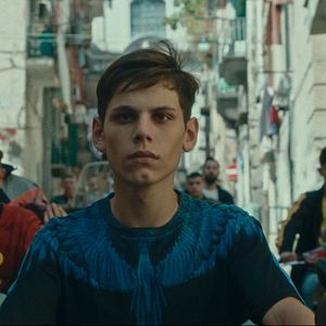 Bilder Francesco Di Napoli