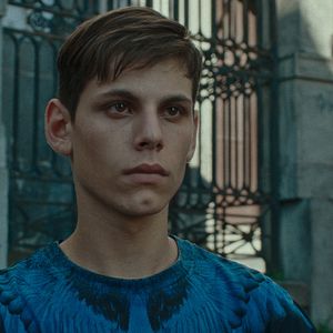 Bilder Francesco Di Napoli