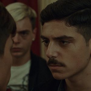 Bilder Paranza - Der Clan der Kinder