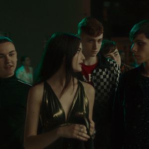 Bilder Francesco Di Napoli