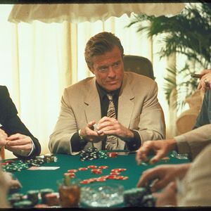 Bilder Robert Redford