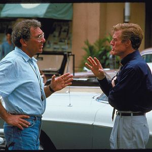 Bilder Robert Redford