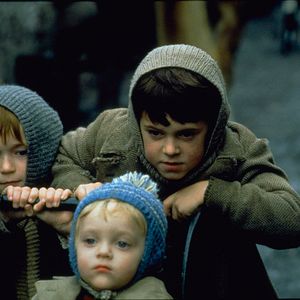 Bilder Die Asche meiner Mutter